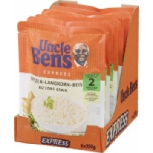 Uncle Bens Express Reis 1.77 €