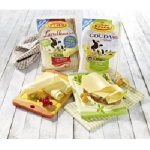 Frico Schnittk&auml;sescheiben 1.29&nbsp;&euro;