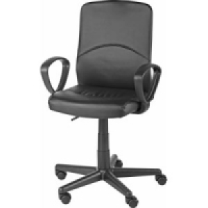 B&uuml;rostuhl Hugo &sup1;)