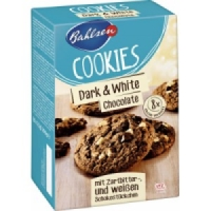 Bahlsen Cookies 1.99&nbsp;&euro;