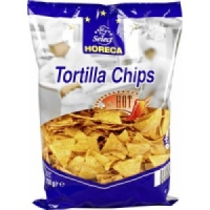 Horeca Select Tortilla Chips