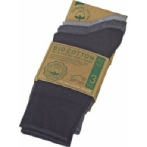 3er Pack Socken f&uuml;r Sie oder Ihn
