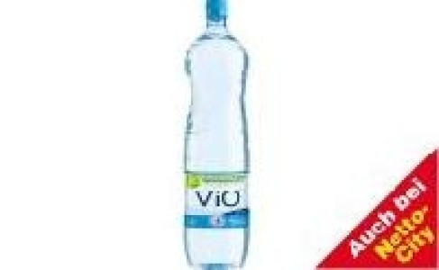 Vio Mineralwasser 0.59 €