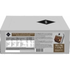 Rioba Nuss-Nougat-Creme