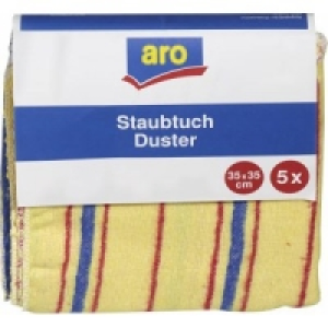 ARO Staubtuch