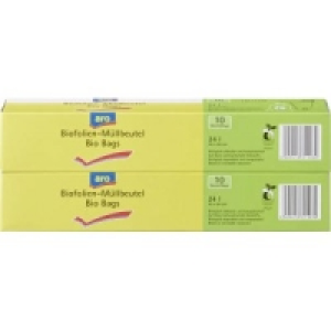 ARO Bio-M&uuml;llbeutel