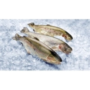 Forelle 6.49 €