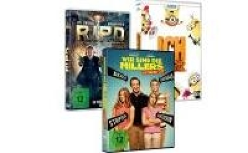 DVD 12.99 €