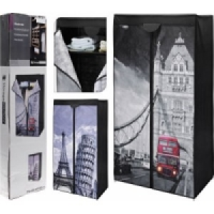 Kleiderschrank 10.00 €