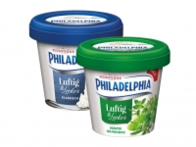 Philadelphia Luftig & Lecker 0.99&nbsp;&euro;