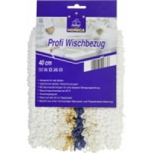 Profi Wischbezug