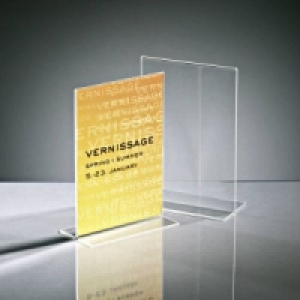 Tischaufsteller, gerade 4.99&nbsp;&euro;