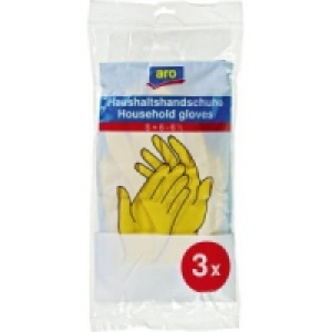ARO Haushaltshandschuhe