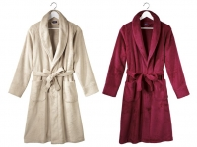 MIOMARE® Damen Bademantel 9.99 €
