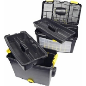 Kunststoff Trolleybox