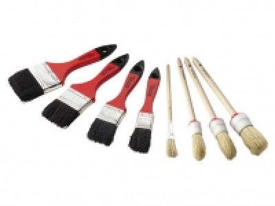 POWERFIX® Pinselset, 8-teilig 2.99 €