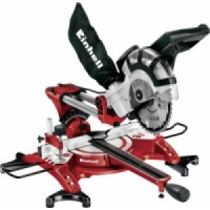 Zug-Kapp-Gehrungss&auml;ge TH-SM 2131 Dual