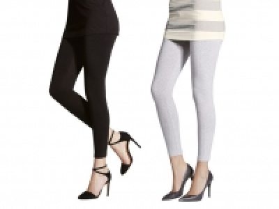 ESMARA® Damen Leggings 3.99 €