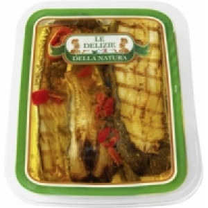 Le Delizie Gegrilltes Gemüse 4.29 €