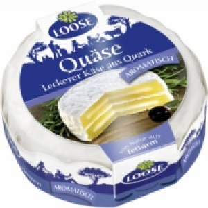 Loose Qu&auml;se