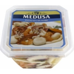 Medusa Frischer Meeresfr&uuml;chtesalat