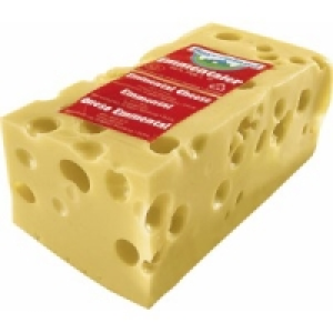 Bayernland Emmentaler 5.29&nbsp;&euro;