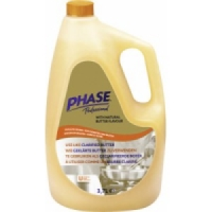 Phase Fl&uuml;ssige Pflanzenfettzubereitung 8.99&nbsp;&euro;