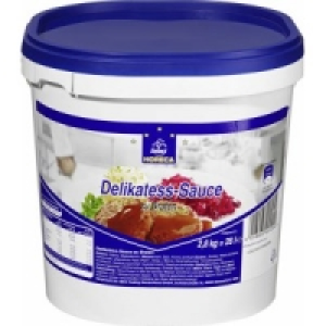 Horeca Select Delikatess Sauce zu Braten