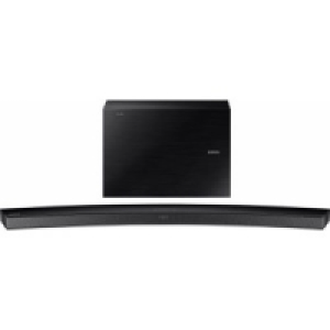 Soundbar im Curved Design HW-J6000