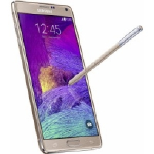 Smartphone Galaxy Note 4