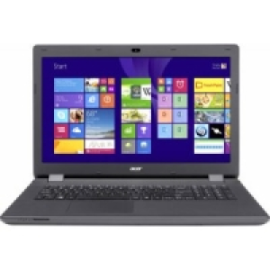 17,3 Zoll Notebook Aspire ES1-711-C9YP