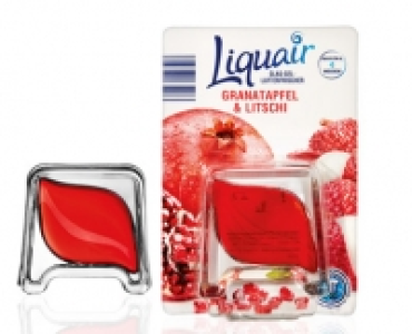 LIQUAIR®Glas-Gel-Lufterfrischer