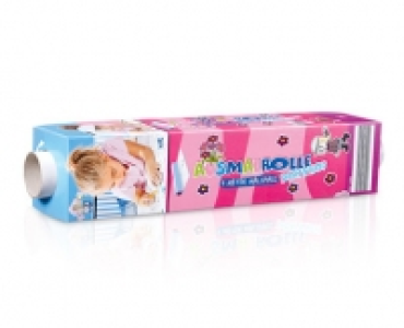 Ausmalrolle 4.99 €