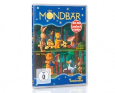 Kinder-DVD-Box