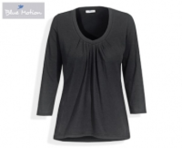 BLUE MOTION®Longshirt