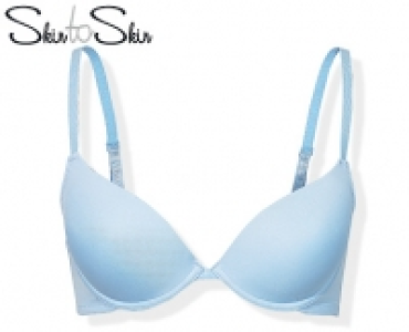 SKIN TO SKIN®Push-up-BH Perfekt in Form