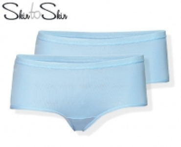 SKIN TO SKIN®2 Slips Perfekt in Form