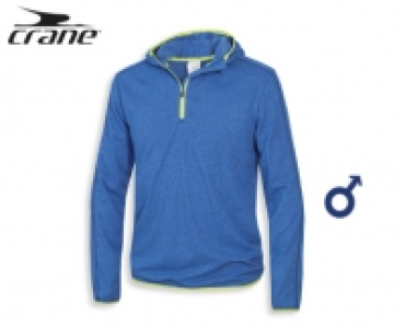 CRANE®Funktionelles Outdoorshirt