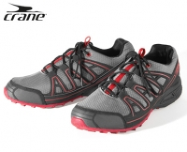 CRANE®Hikingschuhe
