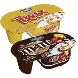 Danone Joghurt mix 0.59&nbsp;&euro;
