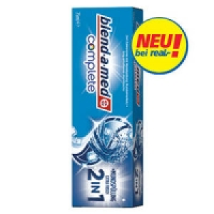 blend-a-med complete 2 in 1 1.79 €