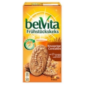 belVita Fr&uuml;hst&uuml;ckskekse 2.49&nbsp;&euro;
