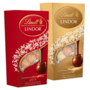 Lindt Lindor Cornet 2.99&nbsp;&euro;