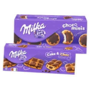Milka choco minis, Cookies, Biscuit, Grains oder Moo 1.69&nbsp;&euro;