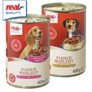 Hunde-Nassnahrung 0.49&nbsp;&euro;