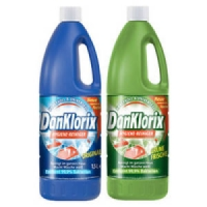 DanKlorix Hygiene-Reiniger 1.99&nbsp;&euro;