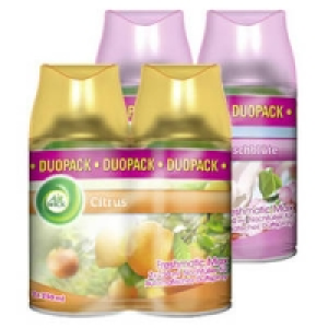 Airwick Freshmatic Nachfüller 7.99 €