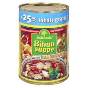 Barteroder Indonesia Bihunsuppe Das Original 2.29&nbsp;&euro;