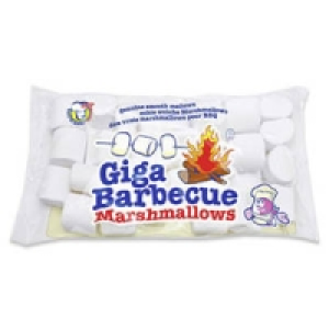 Giga Barbecue Marshmallows 2.99 €
