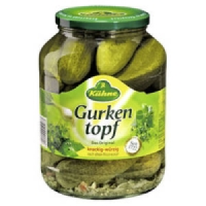 K&uuml;hne Gurkentopf 1.59&nbsp;&euro;